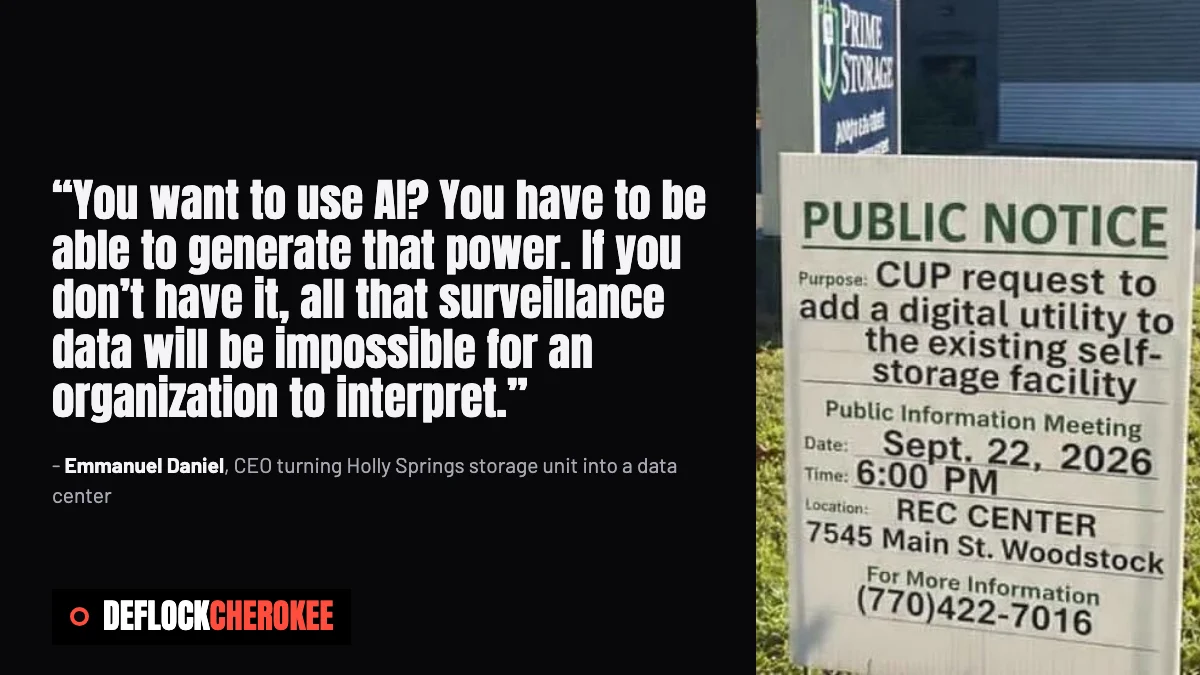 Notice